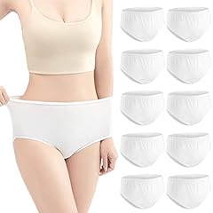 Disposable underwear women for sale  Delivered anywhere in UK