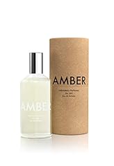Laboratory perfumes amber for sale  Delivered anywhere in UK