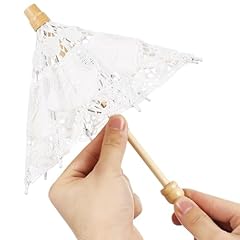 Mini lace parasol for sale  Delivered anywhere in USA 