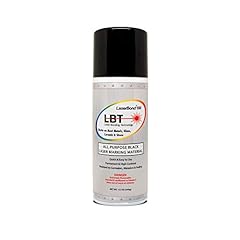 Laserbond aerosol black for sale  Delivered anywhere in USA 