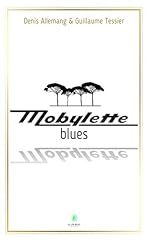 Mobylette blues for sale  Delivered anywhere in Ireland