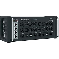 Behringer sd16 stage for sale  Delivered anywhere in USA 