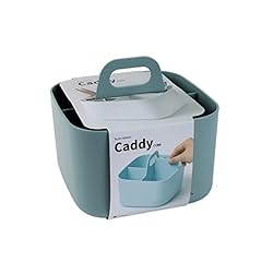 Blue ginkgo stackable for sale  Delivered anywhere in UK