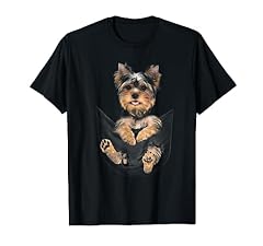 Yorkie puppy pocket for sale  Delivered anywhere in USA 