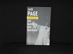 Rache indianer gebraucht kaufen  Wird an jeden Ort in Deutschland