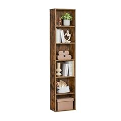 Vasagle libreria scaffale usato  Spedito ovunque in Italia 