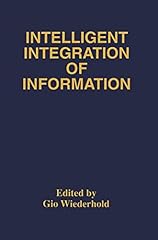 Intelligent integration inform d'occasion  Livré partout en France