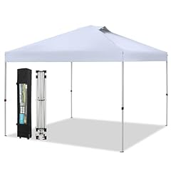 Canopy tent pop for sale  Delivered anywhere in USA 
