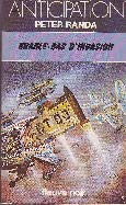 Branle bas invasion d'occasion  Livré partout en France
