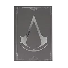 Assassin creed notebook for sale  Delivered anywhere in USA 