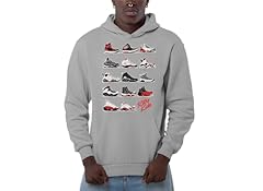 Hoodie match jordan for sale  Delivered anywhere in USA 