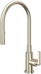 Rohl a3430lmstn pull for sale  Delivered anywhere in USA 