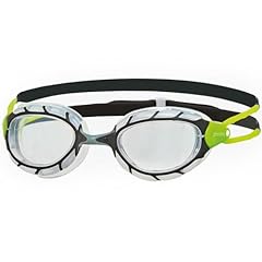 Zoggs predator lunettes d'occasion  Livré partout en Belgiqu