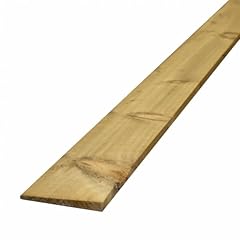Feather edge fence for sale  Delivered anywhere in UK