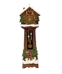 Hallmark qxc5077 santa for sale  Delivered anywhere in USA 