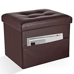 Docvania storage ottoman for sale  Delivered anywhere in USA 