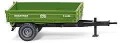 Wiking 038807 einachskipper gebraucht kaufen  Wird an jeden Ort in Deutschland