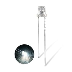 Innfeeltech 100pcs 3mm gebraucht kaufen  Wird an jeden Ort in Deutschland