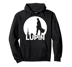 Arsene lupin gentleman usato  Spedito ovunque in Italia 
