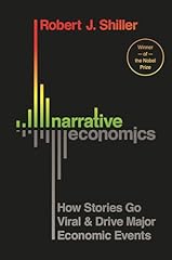 Narrative economics how d'occasion  Livré partout en Belgiqu