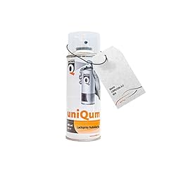 Uniqum autolack spraydose gebraucht kaufen  Wird an jeden Ort in Deutschland
