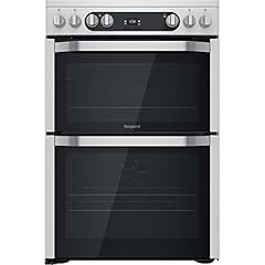 Hotpoint 60cm double for sale  Delivered anywhere in UK