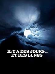 Jours lunes d'occasion  Livré partout en France
