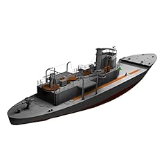 Patrouillenboot maßstabsgetre gebraucht kaufen  Wird an jeden Ort in Deutschland