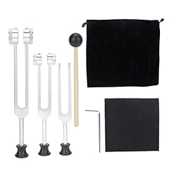Tuning forks set for sale  Delivered anywhere in UK