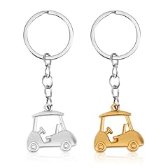 2pcs porte clés d'occasion  Livré partout en France
