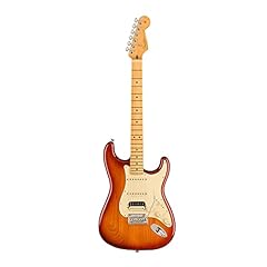 fender american sienna stratocaster for sale  Delivered anywhere in UK