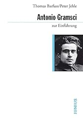 Antonio gramsci zur gebraucht kaufen  Wird an jeden Ort in Deutschland