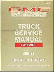1969 gmc astro for sale  Delivered anywhere in USA 
