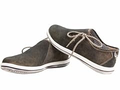 Haferlschuhe wolfram ziegenvel gebraucht kaufen  Wird an jeden Ort in Deutschland