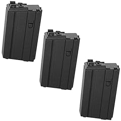 Airsoft partie 3pcs d'occasion  Livré partout en France
