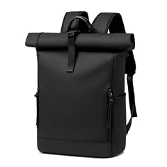 Bjiax rolltop backpack for sale  Delivered anywhere in USA 