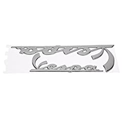 Fydun motorcycle emblem for sale  Delivered anywhere in UK