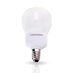 Grundig lampadina risparmio usato  Spedito ovunque in Italia 