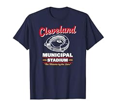 Cleveland municipal stadium for sale  Delivered anywhere in USA 