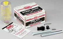 Mec steel shot for sale  Delivered anywhere in USA 