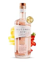 Salcombe gin rosé for sale  Delivered anywhere in UK