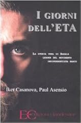 Giorni dell eta. d'occasion  Livré partout en France