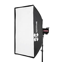 Quadralite softbox 120 usato  Spedito ovunque in Italia 