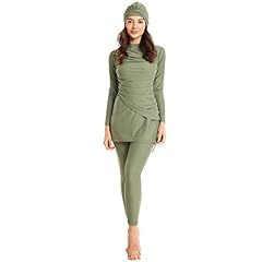Fymnsi muslim swimsuits for sale  Delivered anywhere in UK