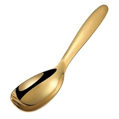 Serving spoons stainless for sale  Delivered anywhere in UK