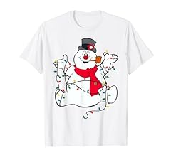 Frosty snowman christmas for sale  Delivered anywhere in USA 