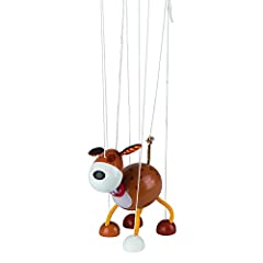Goki 51755 marionette gebraucht kaufen  Wird an jeden Ort in Deutschland