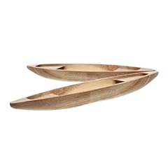 Solustre 2pcs wooden for sale  Delivered anywhere in USA 