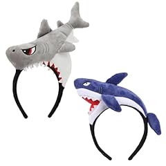 Mfuoe 2pieces shark for sale  Delivered anywhere in UK