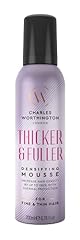 Charles worthington thicker for sale  Delivered anywhere in UK